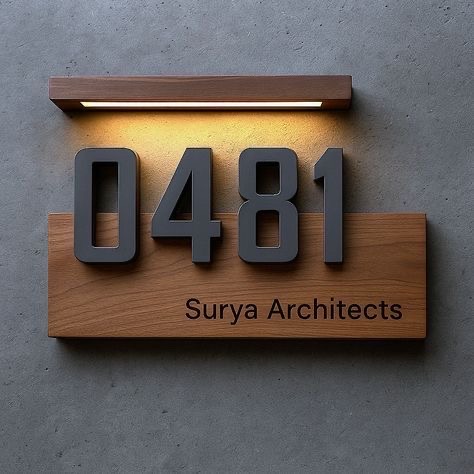 Innovative Signage