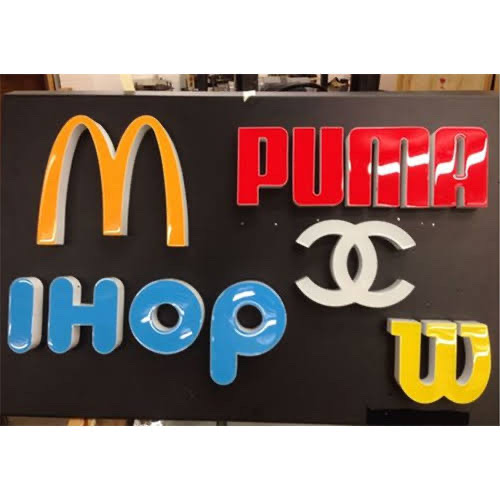 Innovative Signage