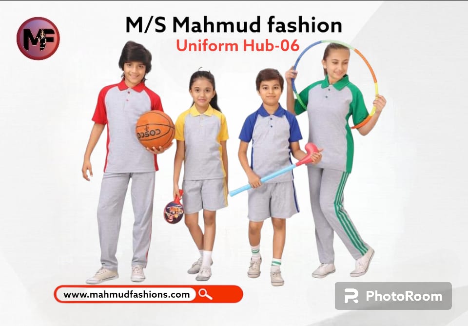 M/s Mahmud Fashion alam Tailor