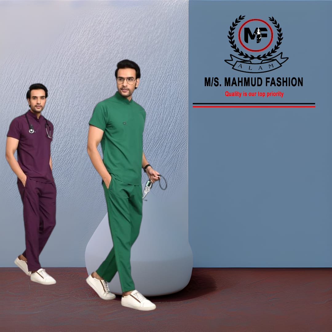 M/s Mahmud Fashion alam Tailor