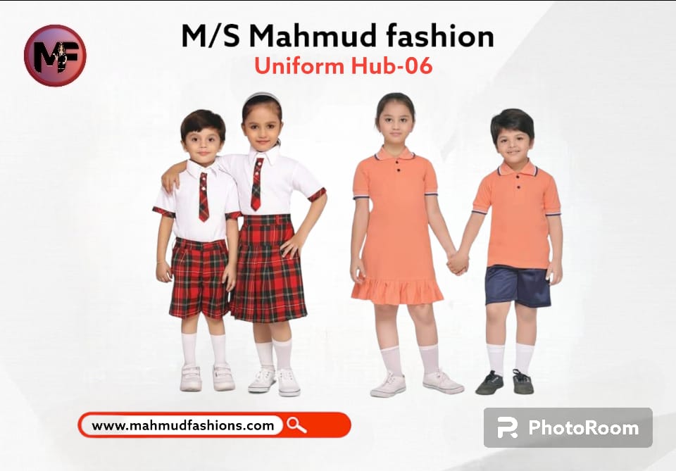 M/s Mahmud Fashion alam Tailor