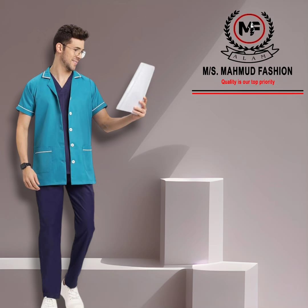 M/s Mahmud Fashion alam Tailor