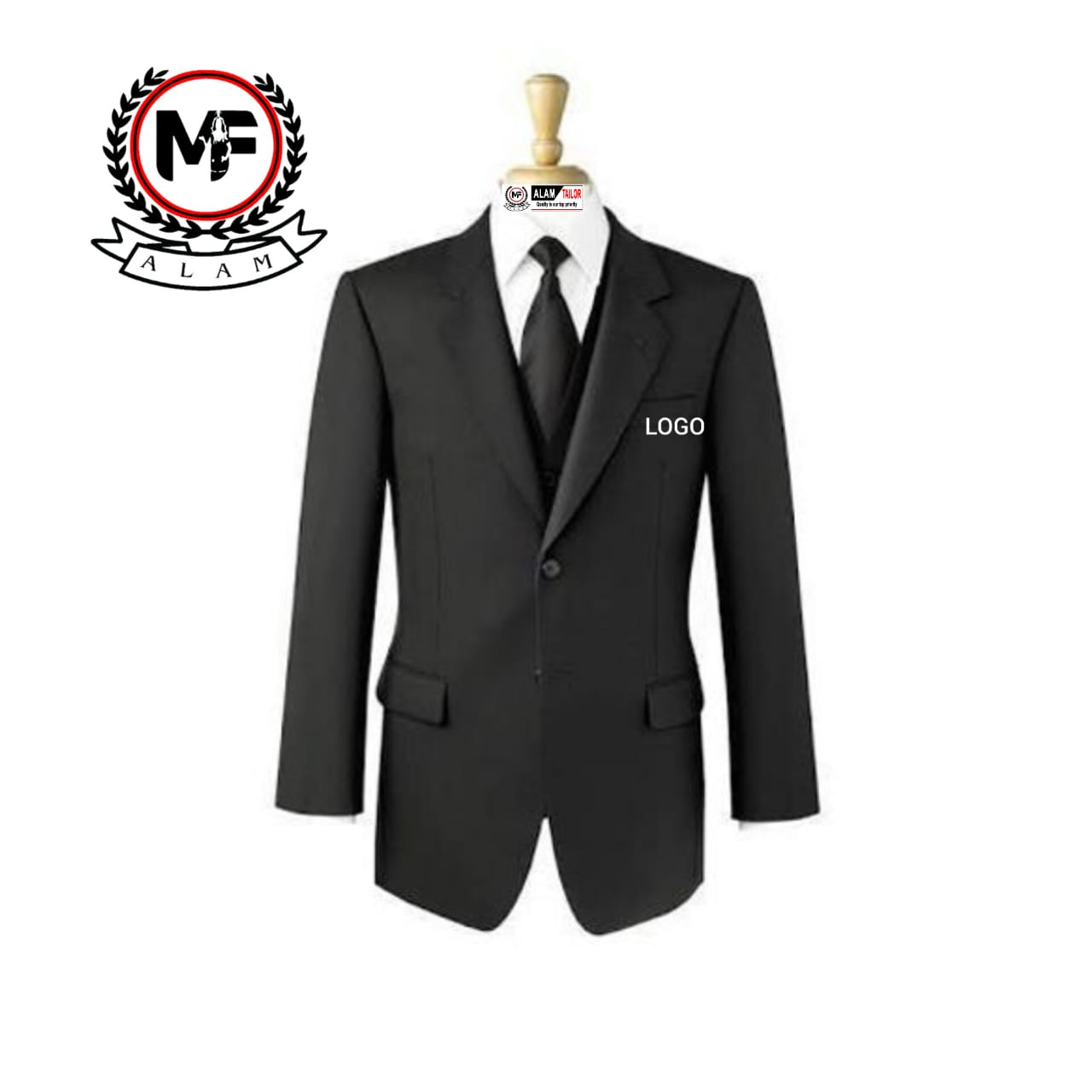 M/s Mahmud Fashion alam Tailor