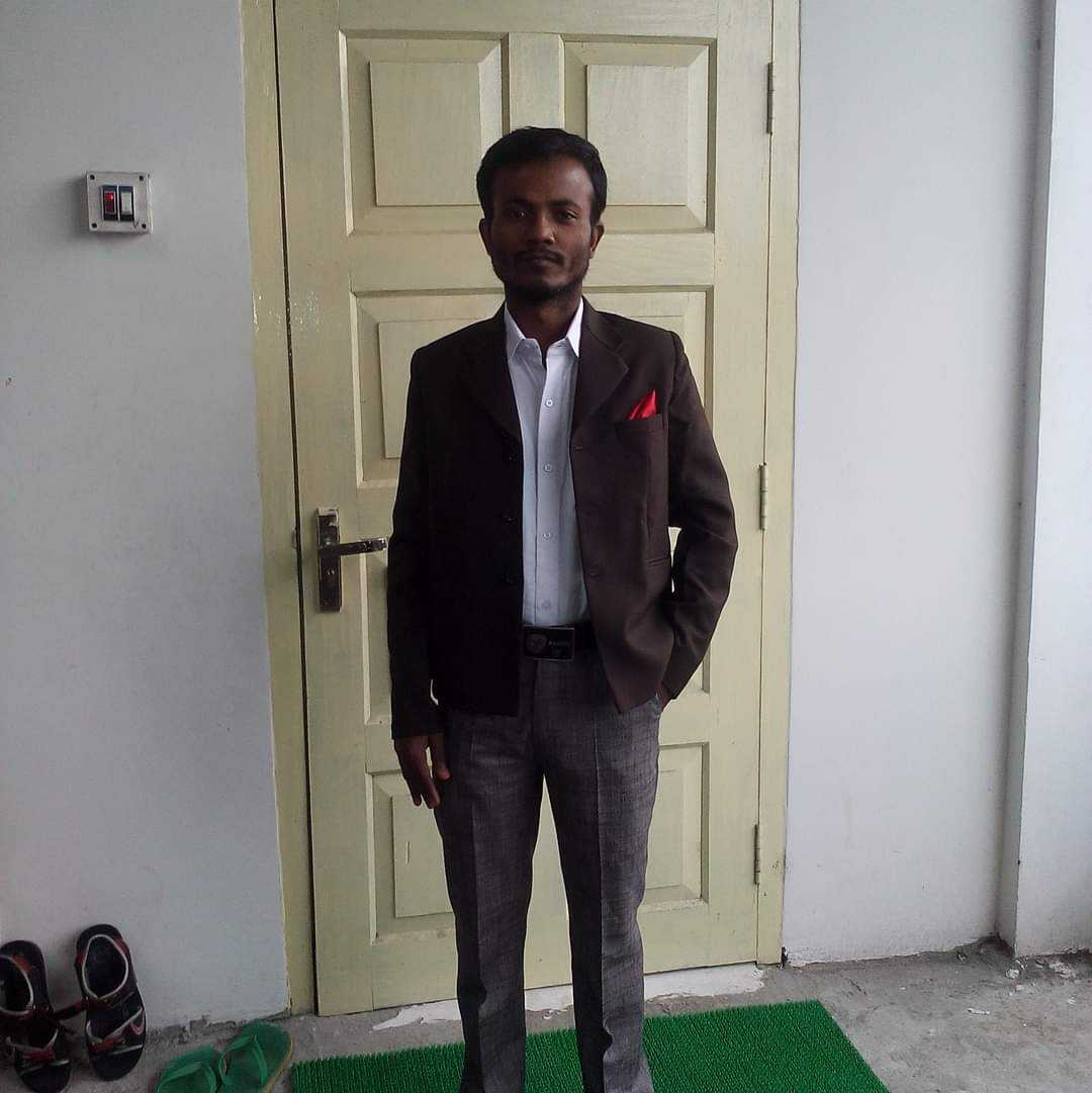 M/s Mahmud Fashion alam Tailor