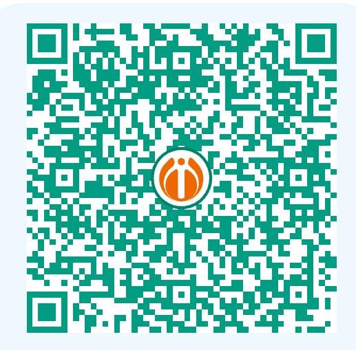 UPI QR Code