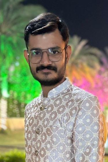 શ્રીમાળી સોની રાજકોટ શહેર ના બાયોડેટા