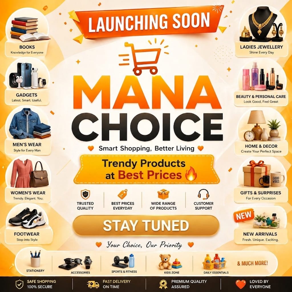 Manachoice