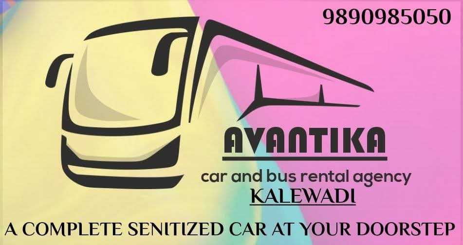 Avantika Travels