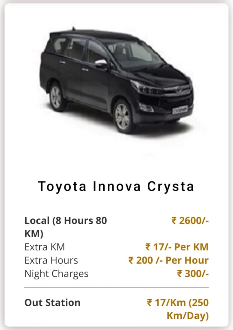 Avantika Travels