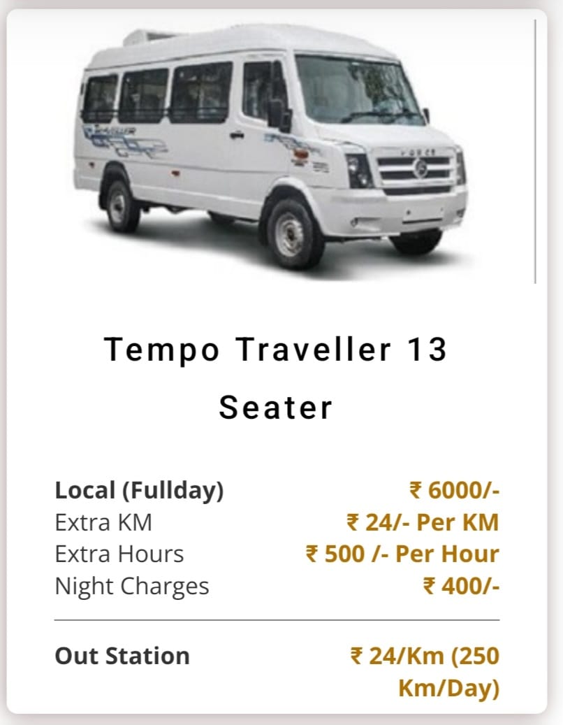 Avantika Travels