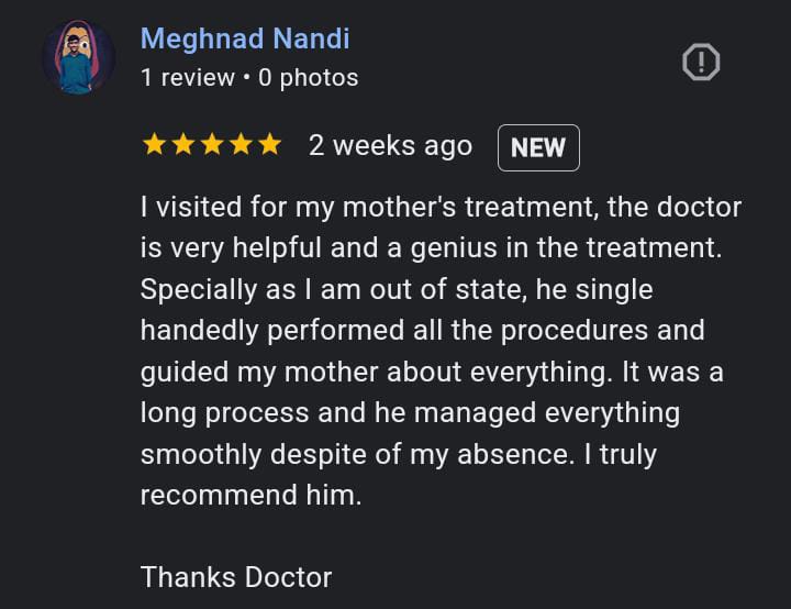 Family Dental Care