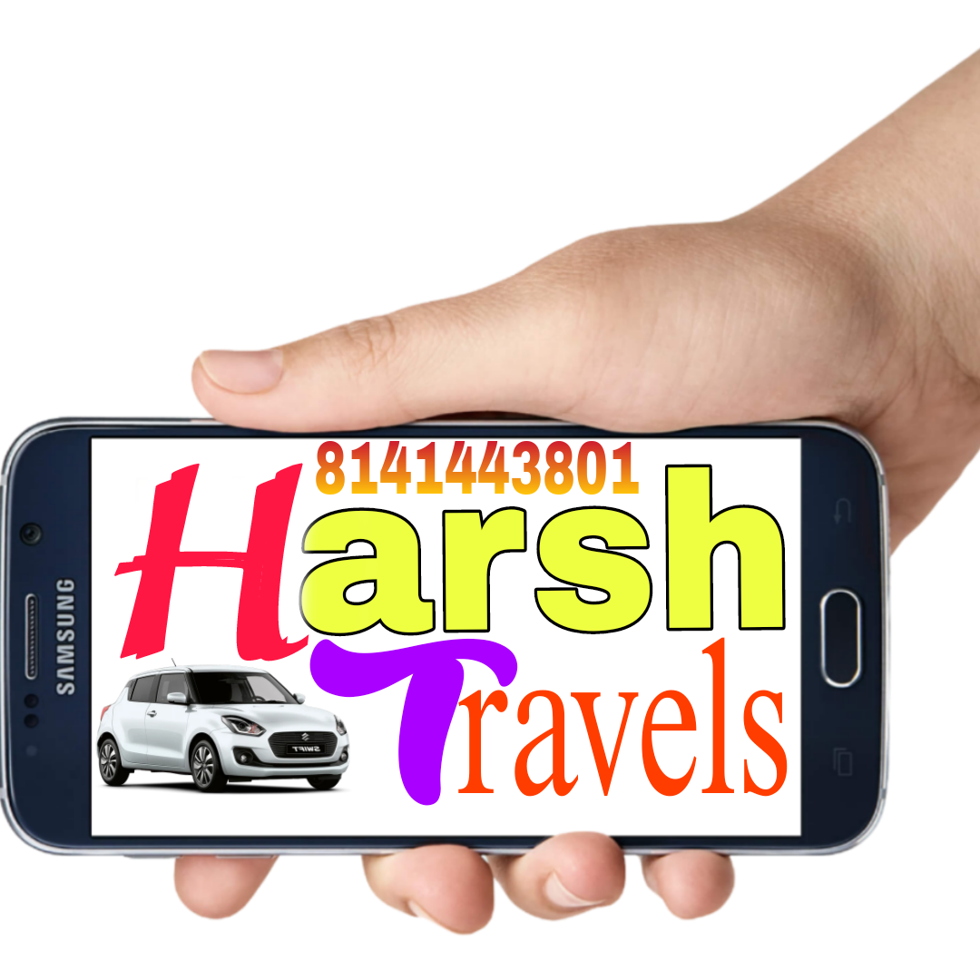 Harsh Travels