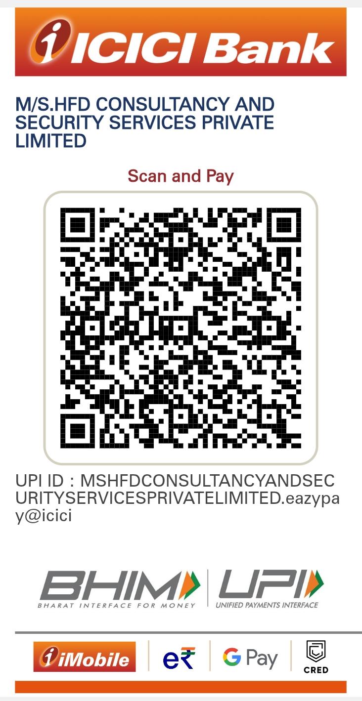 Hfd Manpower Services Pvt Ltd