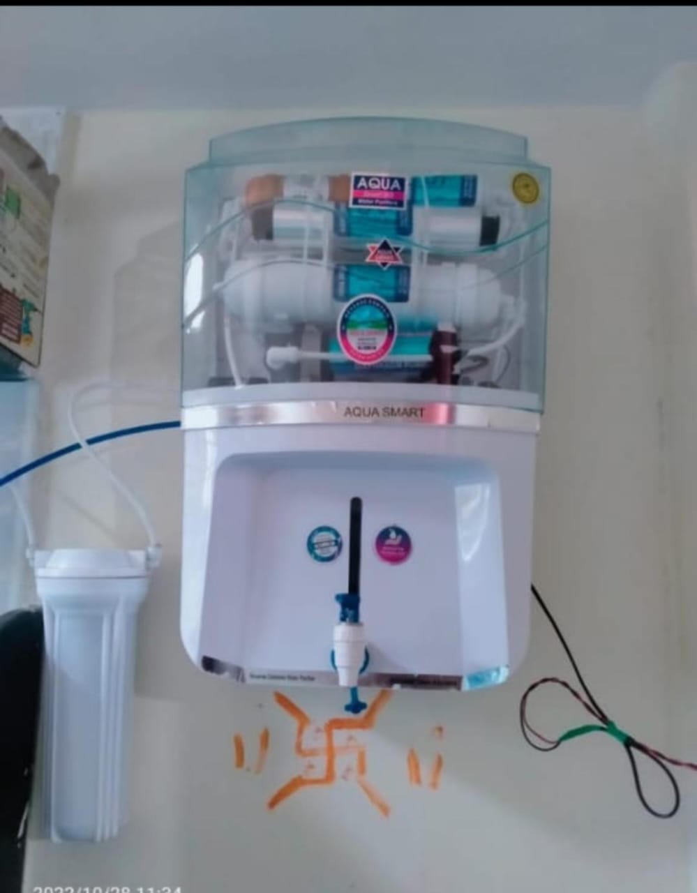 Aarogya Sales And Service