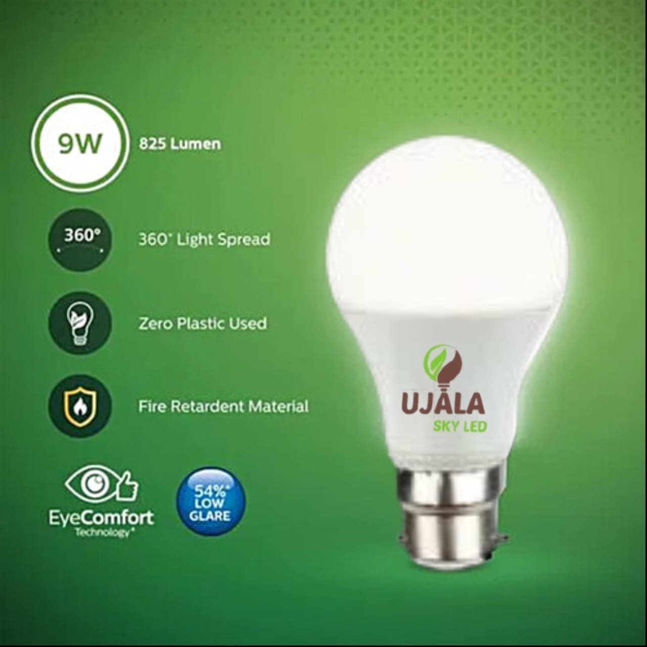 Ujala Sky Led