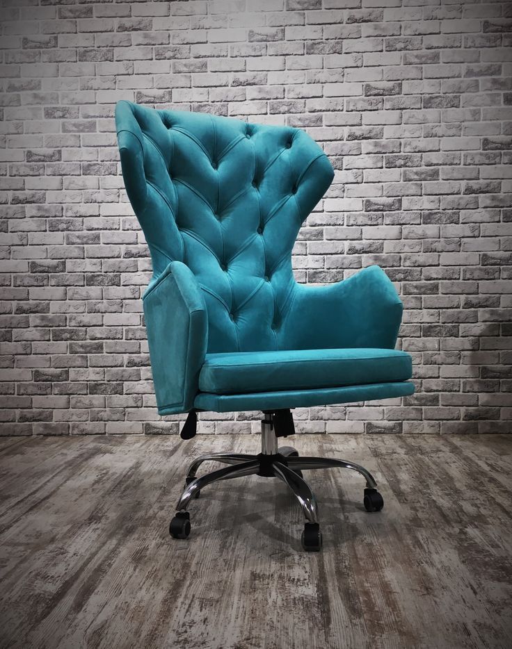 Raja Office Chair Repair