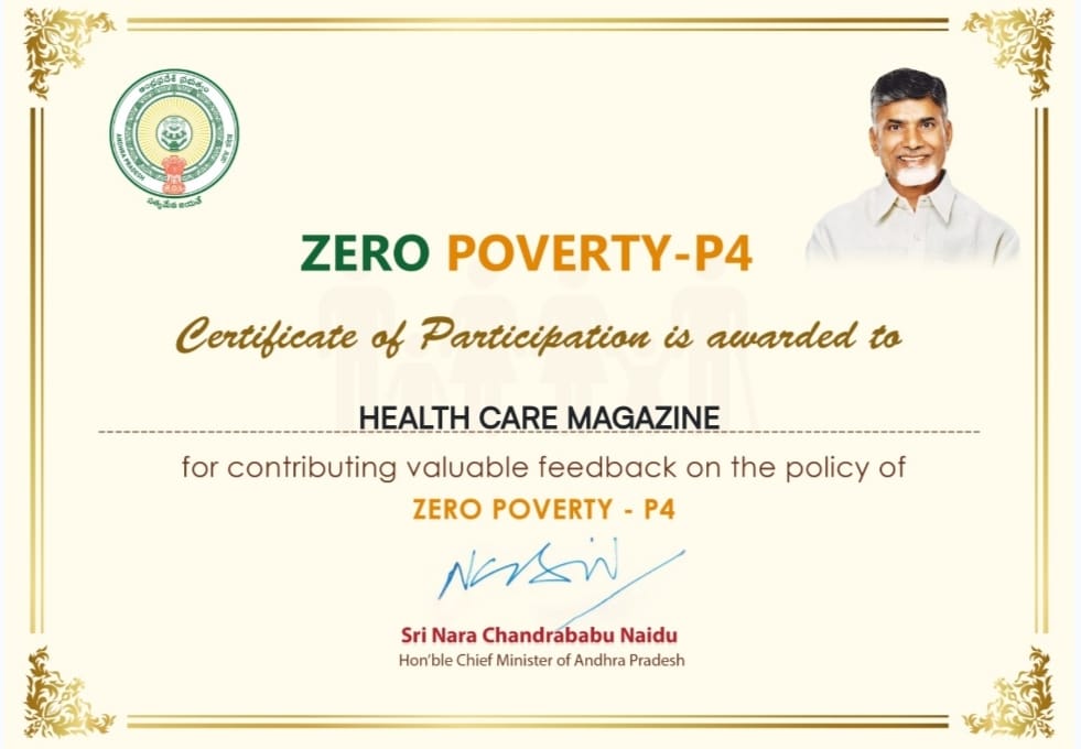 Health Care Magazine & Tv