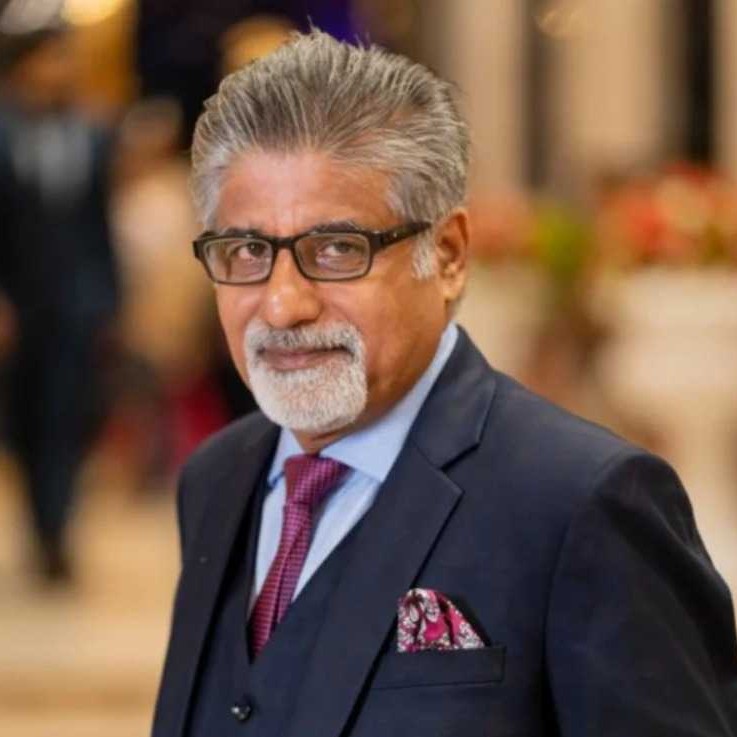 Rakesh Kumar Sachdev