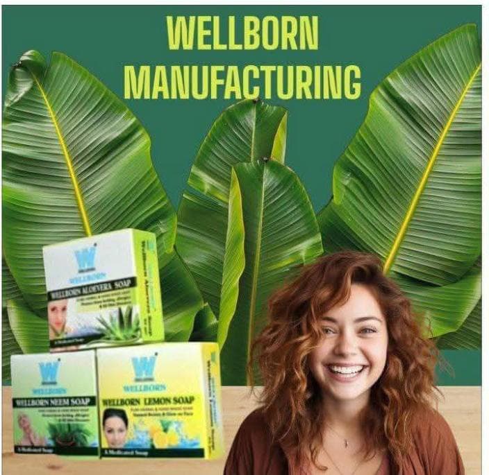 WELLBORN GROUP MANUFACTURING