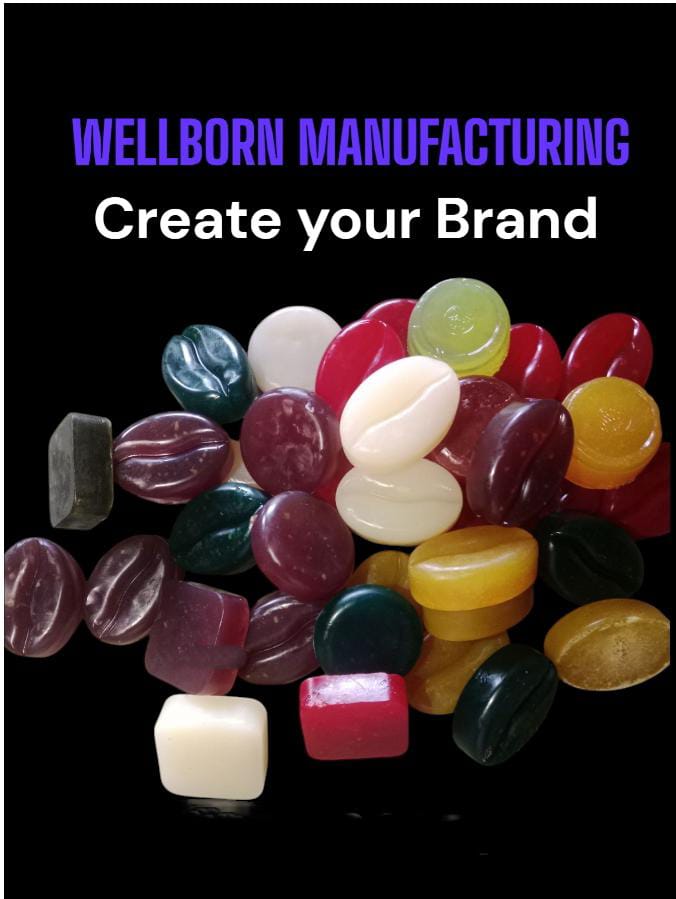 WELLBORN GROUP MANUFACTURING