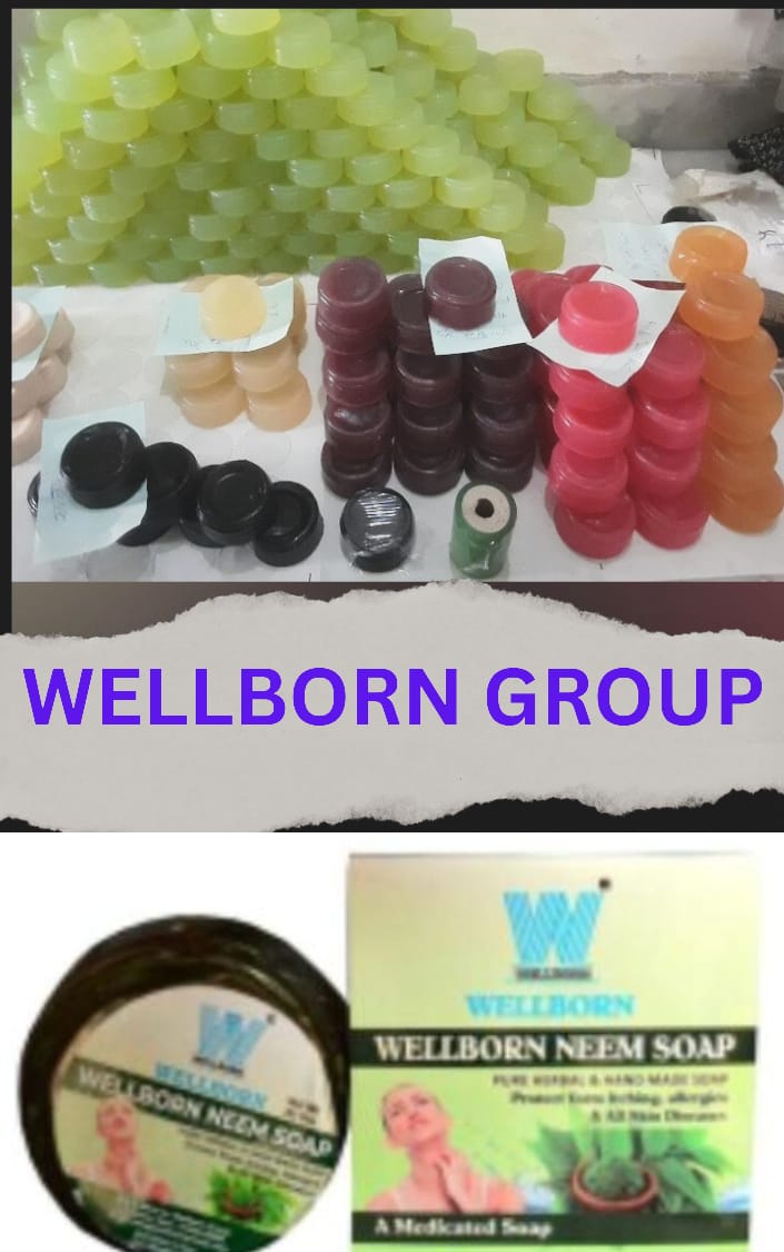 WELLBORN GROUP MANUFACTURING