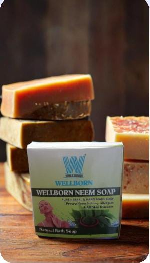 WELLBORN GROUP MANUFACTURING