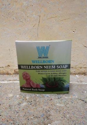 WELLBORN GROUP MANUFACTURING