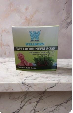 WELLBORN GROUP MANUFACTURING