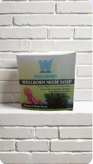 WELLBORN GROUP MANUFACTURING