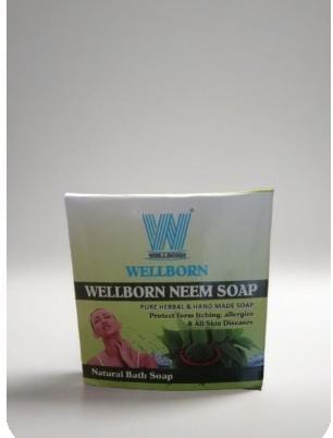 WELLBORN GROUP MANUFACTURING