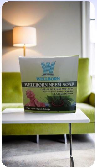 WELLBORN GROUP MANUFACTURING