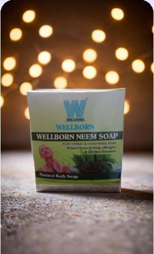 WELLBORN GROUP MANUFACTURING