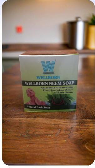 WELLBORN GROUP MANUFACTURING
