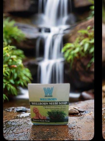 WELLBORN GROUP MANUFACTURING
