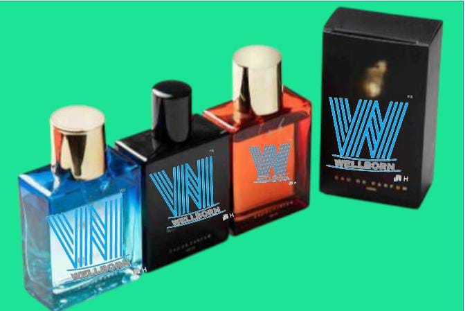 WELLBORN GROUP MANUFACTURING