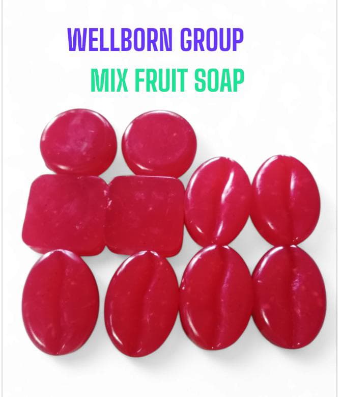 WELLBORN GROUP MANUFACTURING