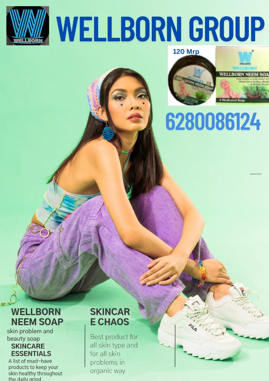 WELLBORN GROUP MANUFACTURING
