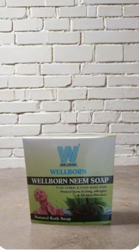 WELLBORN GROUP MANUFACTURING