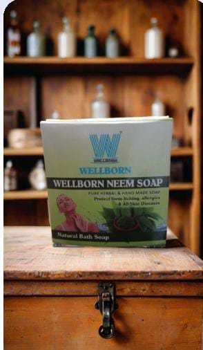 WELLBORN GROUP MANUFACTURING