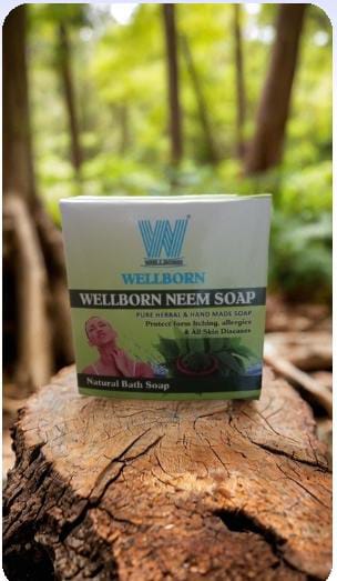 WELLBORN GROUP MANUFACTURING