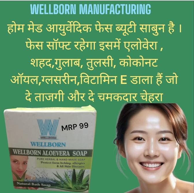 WELLBORN GROUP MANUFACTURING