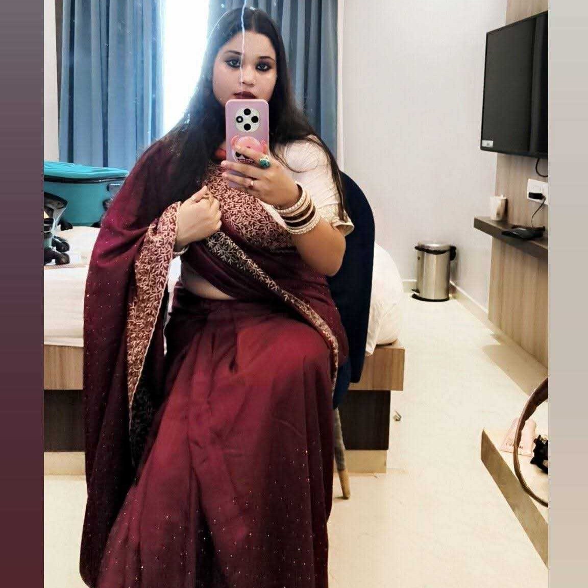 Sristi Goswami