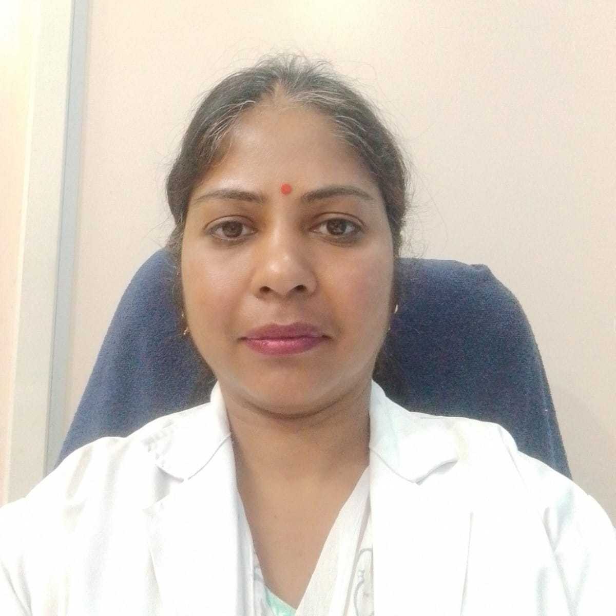 Himanshu Dant Chikitshalya