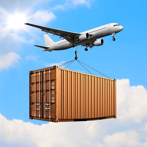 EAGLESPEED OVERSEAS LOGISTICS