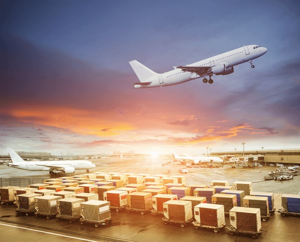 EAGLESPEED OVERSEAS LOGISTICS