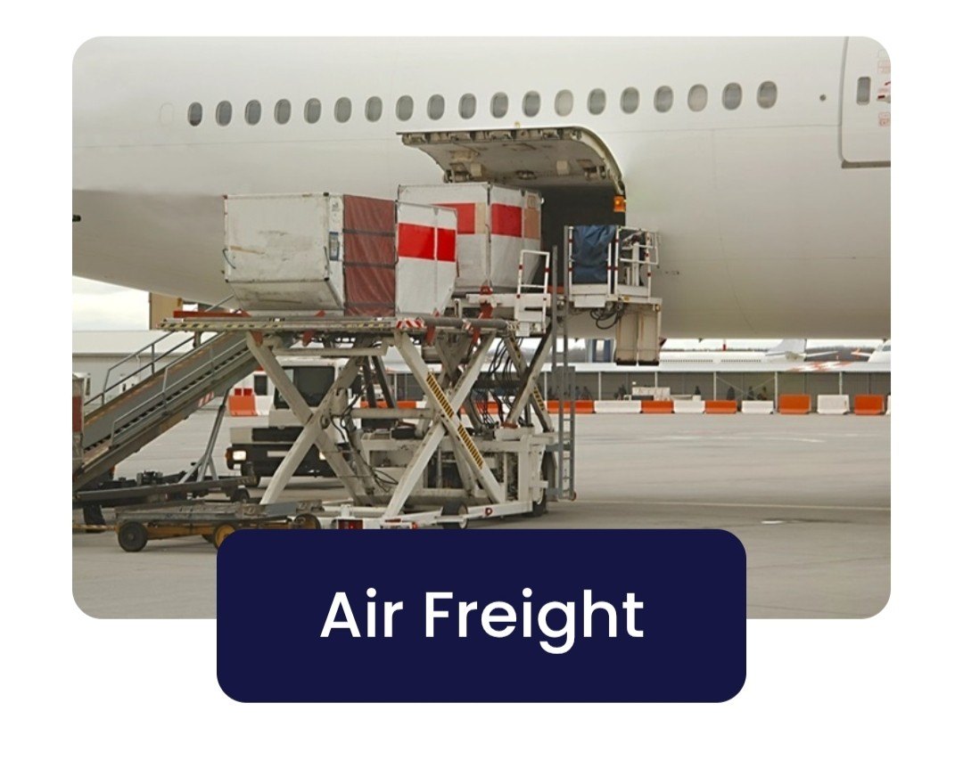 EAGLESPEED OVERSEAS LOGISTICS