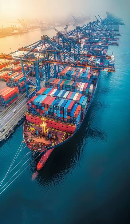 EAGLESPEED OVERSEAS LOGISTICS