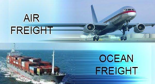 EAGLESPEED OVERSEAS LOGISTICS