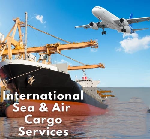 EAGLESPEED OVERSEAS LOGISTICS