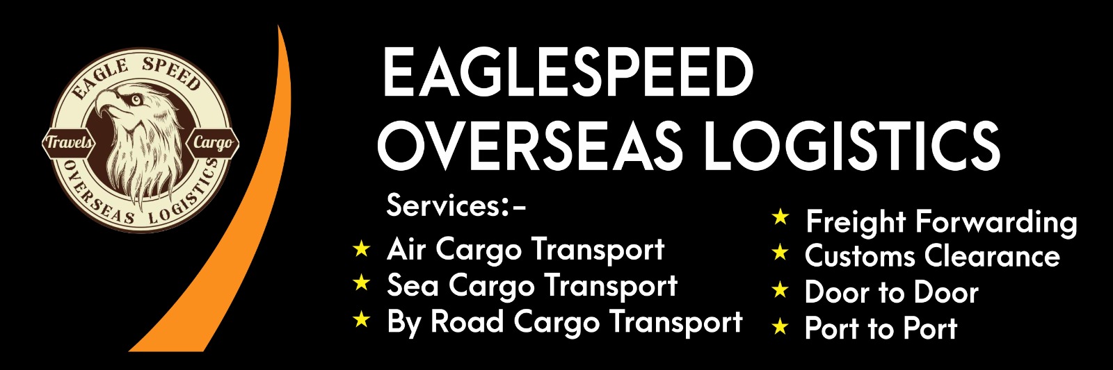 EAGLESPEED OVERSEAS LOGISTICS